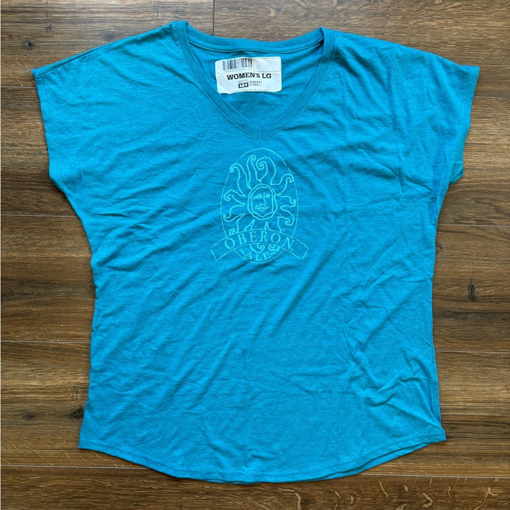 Women’s shirt